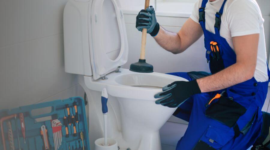 Professional bathroom faucet installation in Danbury, NE